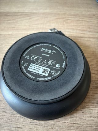 Altavoz reunuines Jabra 510