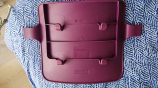 Set trona Stokke V2