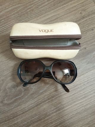 Gafas de sol vogue