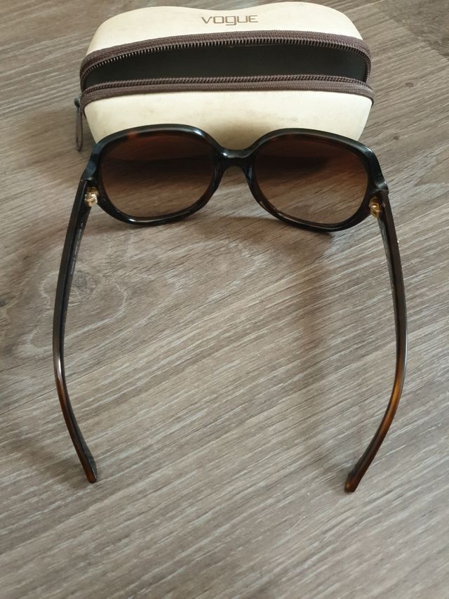 Gafas de sol vogue
