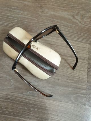 Gafas de sol vogue