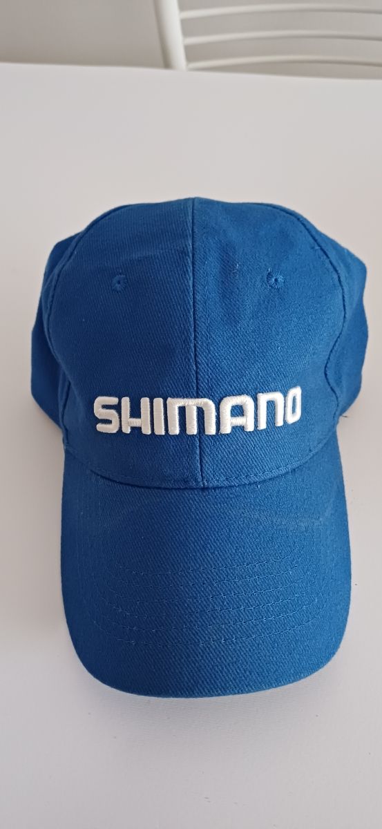 Cappello shimano