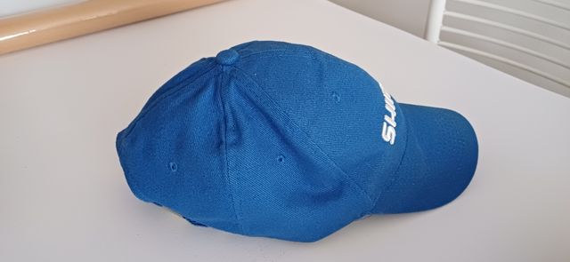 Cappello shimano