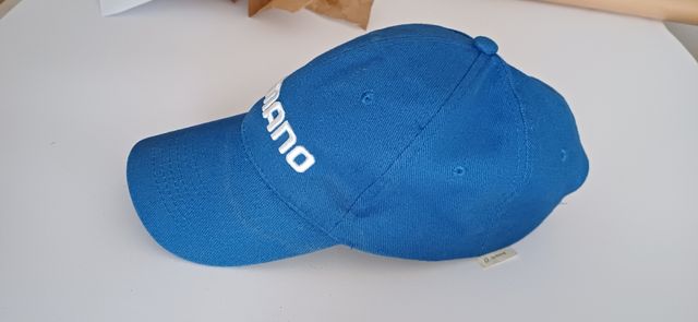 Cappello shimano
