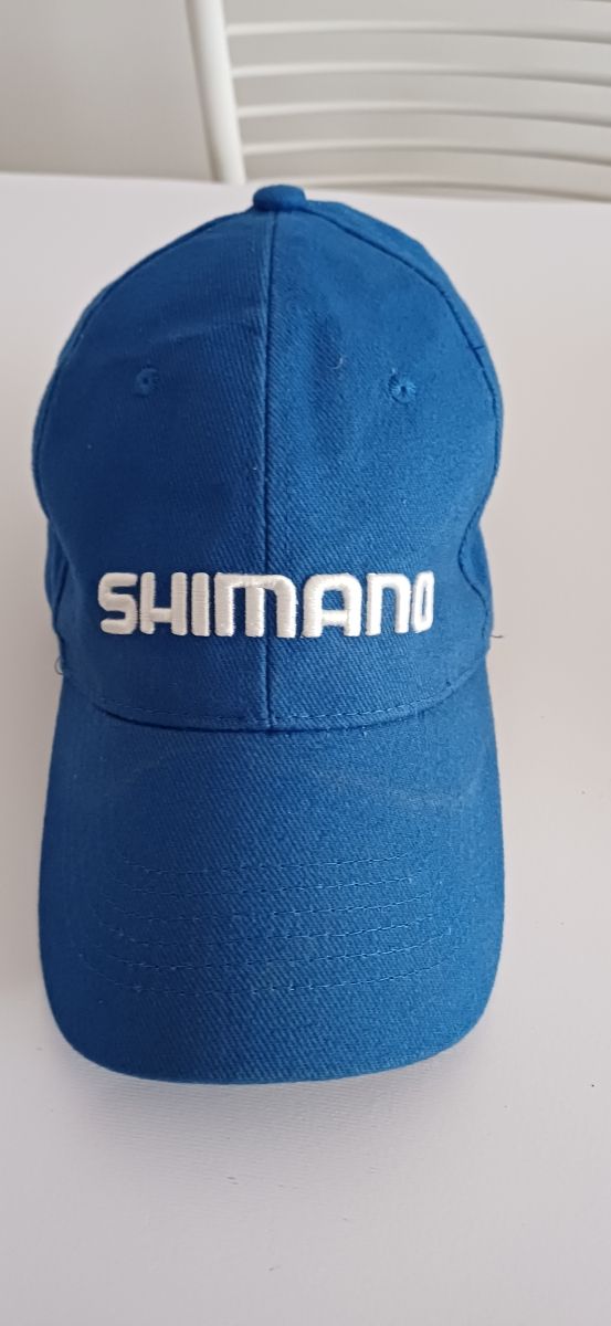 Cappello shimano
