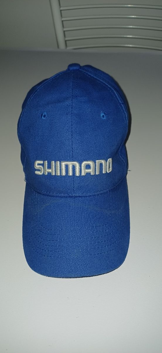 Cappello shimano
