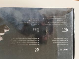 Plancha de asar electrica Marca CECOTEC.