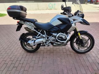 BMW R 1200 GS