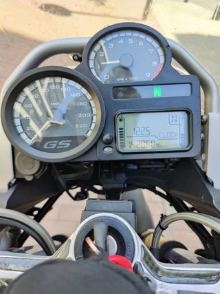 BMW R 1200 GS