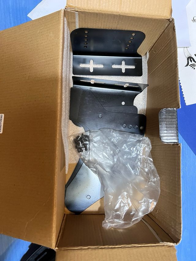 bracciolo auto universale