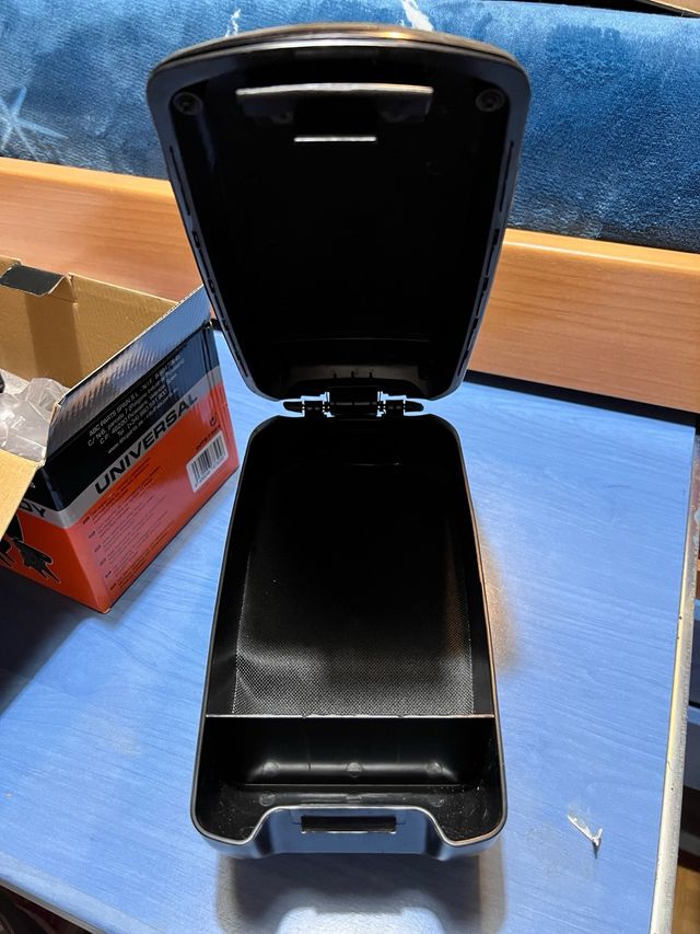 bracciolo auto universale