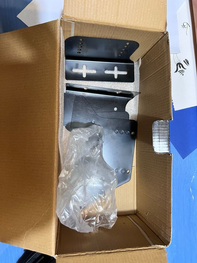 bracciolo auto universale