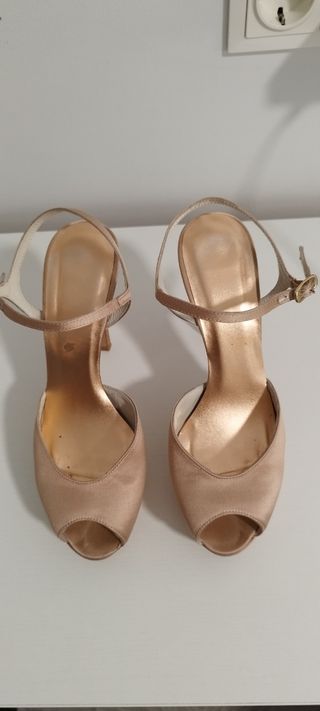 Zapatos de tacón Stuart Weitzman