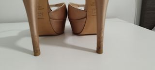 Zapatos de tacón Stuart Weitzman