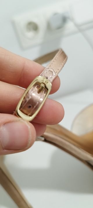 Zapatos de tacón Stuart Weitzman