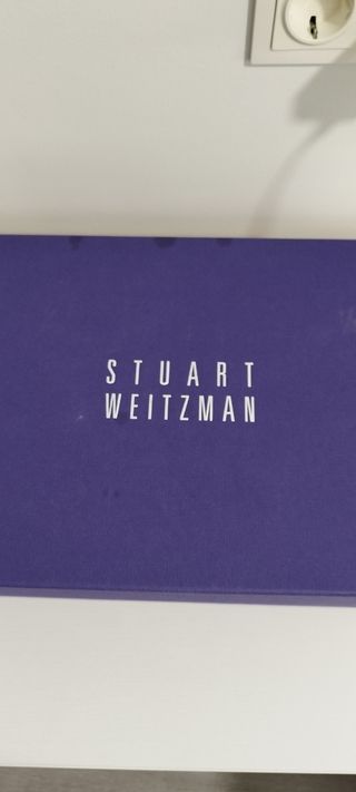Zapatos de tacón Stuart Weitzman