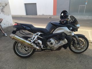 BMW 1200R
