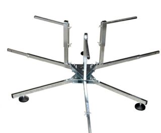 Desenrrollador para suelo radiante