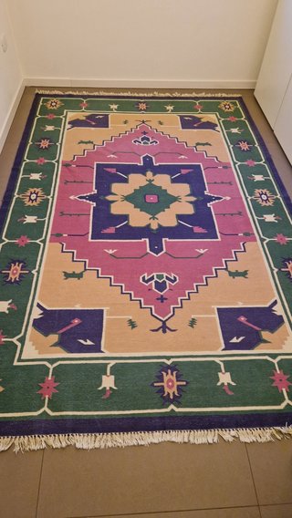 Tappeto Kilim
