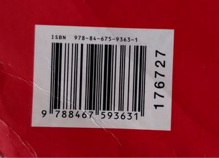 Libro Francés 2º Bachillerato