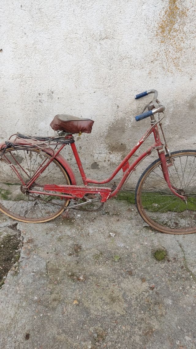 Biciclette d'epoca