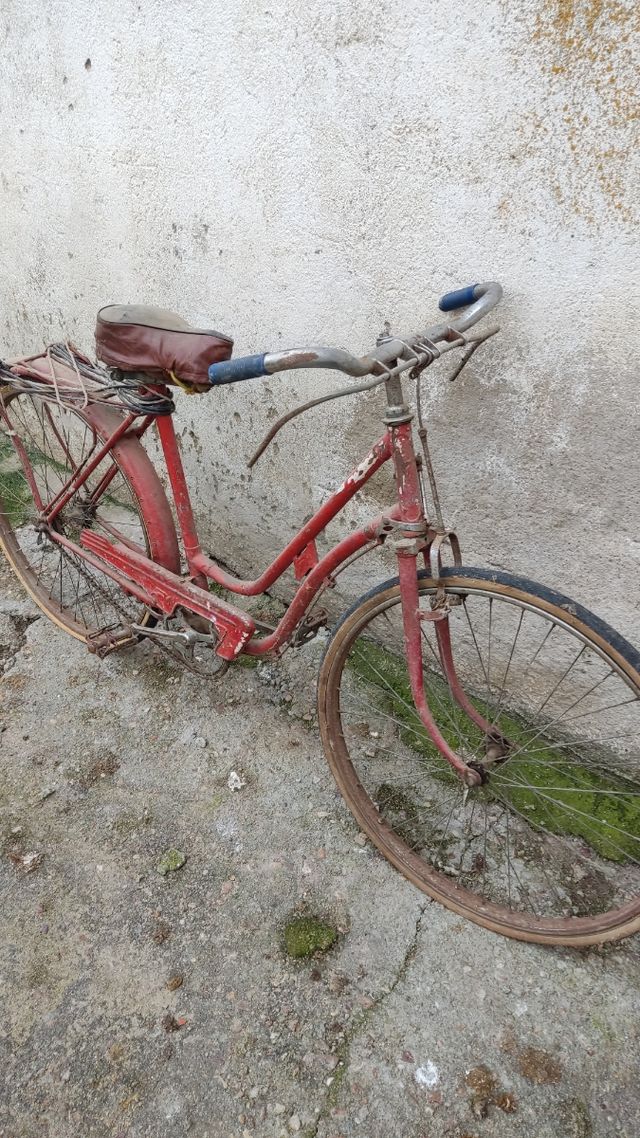 Biciclette d'epoca