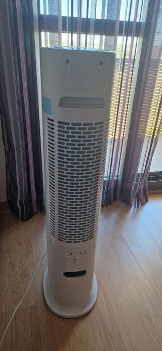 Climatizador