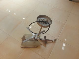 Lámpara helicoptero niñ@