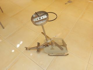 Lámpara helicoptero niñ@