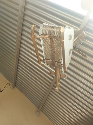 Lámpara helicoptero niñ@