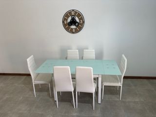Mesa extensible NUEVA 