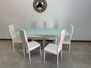 Mesa extensible NUEVA 