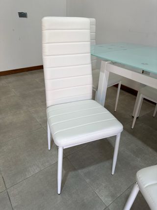 Mesa extensible NUEVA 