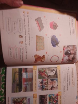 Quest Skills Trainer 4 primaria