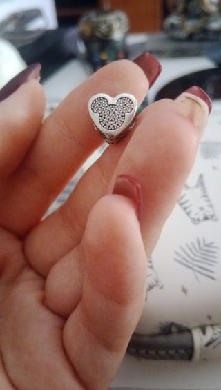 Charm Mickey 