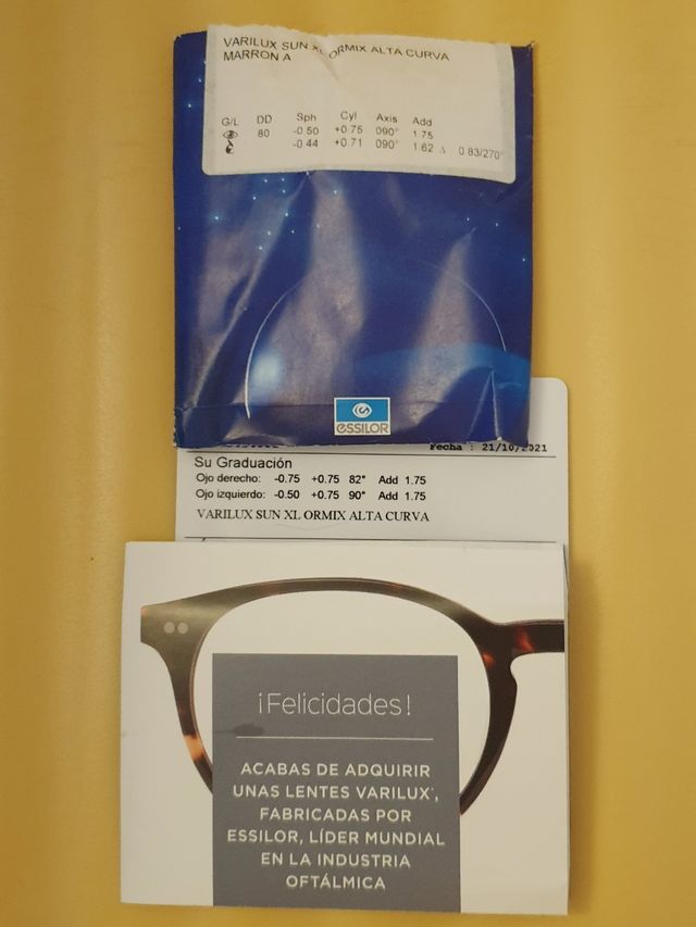 JIMMY CHOO gafas graduadas & de sol