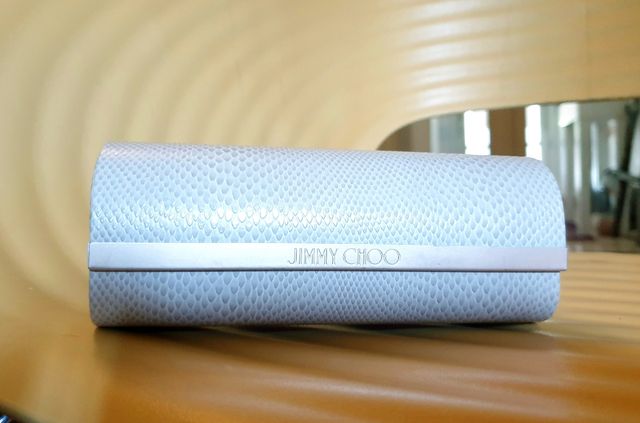 JIMMY CHOO gafas graduadas & de sol