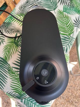 Cafetera Nespresso vertuo pop Delonghi