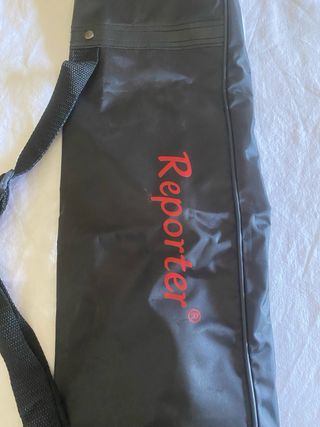 Borsa x cavalletto treppiede