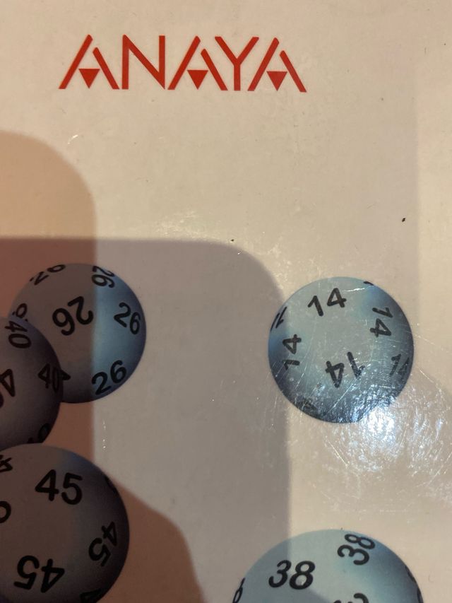 libro mate 1 de bachiller