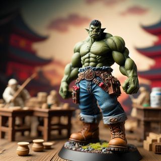 Stampe 3d in resina di alta qualità