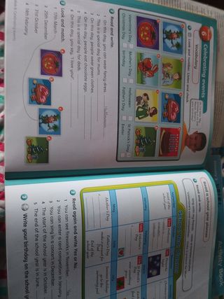 Quest Skills Trainer 2 primaria