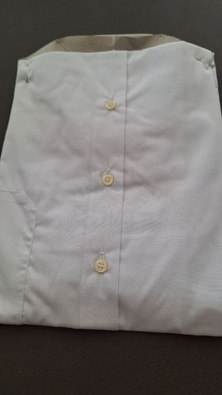 Camisa de fiesta(hombre)