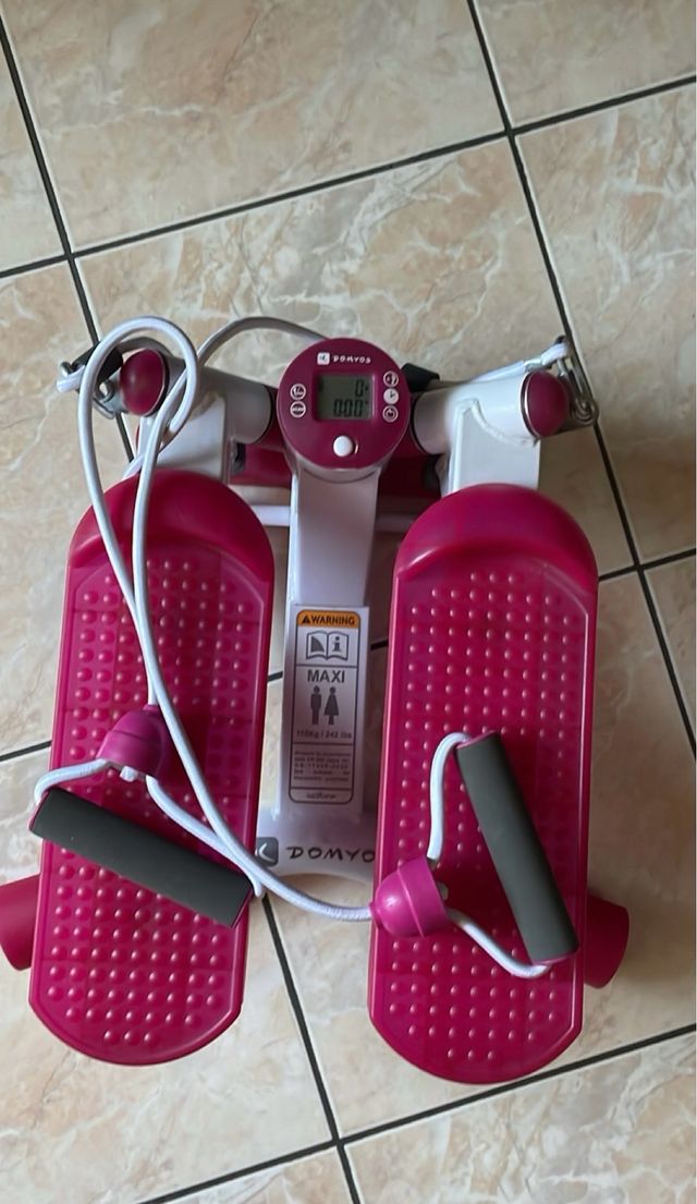 Stepper DOMYOS DECATHLON 