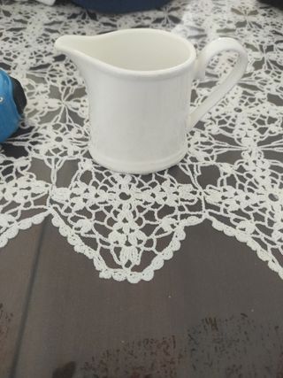 Contenitore latte piccolo