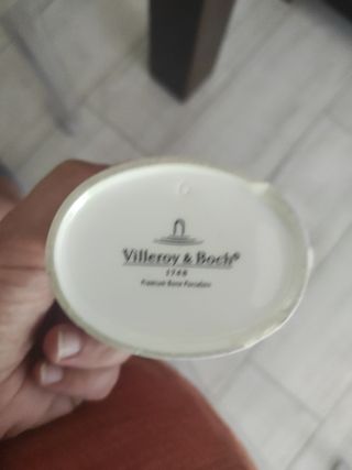 Contenitore latte piccolo