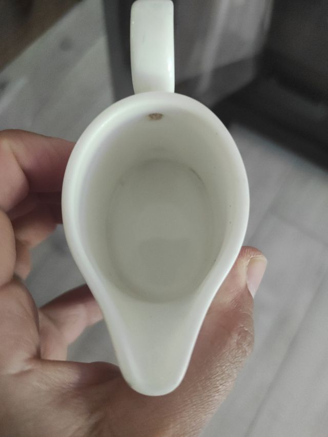 Contenitore latte piccolo