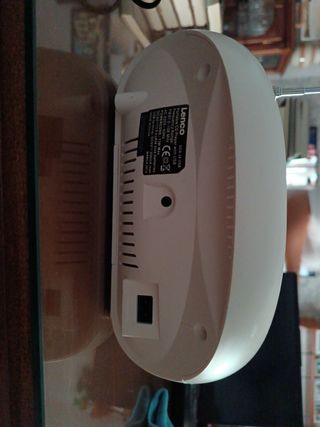 Radio CD Lenco
