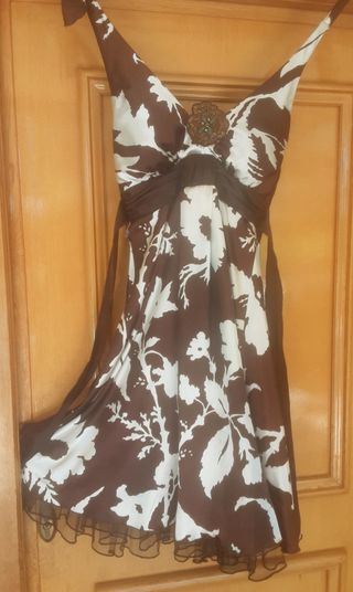Vestido verano