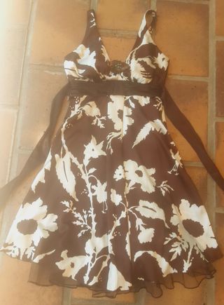 Vestido verano